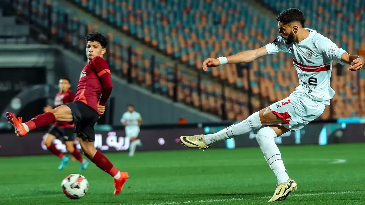 5 معلومات.. كواليس مباراة الزمالك وسيراميكا كليوباترا في طريق الدفاع عن لقب الكأس